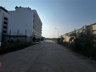 Bán gấp đất nền dự án 108m2 tại khu đô thị cảng ngọc châu, tuần châu, quảng ninh