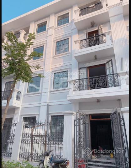 Chính chủ bán nhà 67m2 liền kề kđtm đại kim. mặt ngõ 282 kim giang sắp mở rộng, kinh doanh sầm uất
