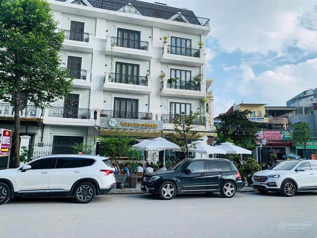Chính chủ bán nhà 67m2 liền kề kđtm đại kim. mặt ngõ 282 kim giang sắp mở rộng, kinh doanh sầm uất
