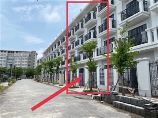 Chính chủ bán lk 5 tầng dt 83m2  kđt mới đại kim hoàng mai hn. view chung cư giá tốt nhất tháng 11