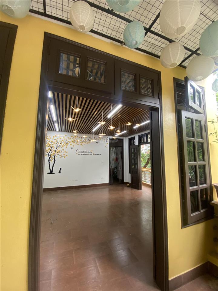Cho thuê văn phòng tại dương lâm, 5 triệu vnd, 45m2, giá ưu đãi