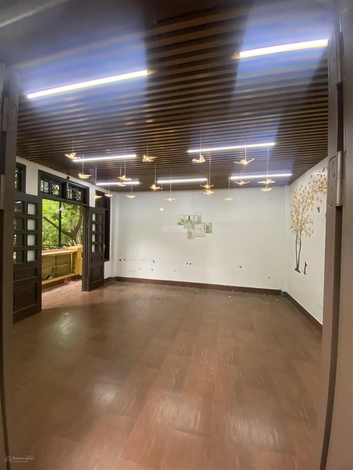 Cho thuê văn phòng tại dương lâm, 5 triệu vnd, 45m2, giá ưu đãi