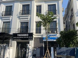 Bán biệt thự đẹp tại đại kim, hoàng mai, hà nội, 40 tỷ, 130m2 nhà 4 tầng có tl