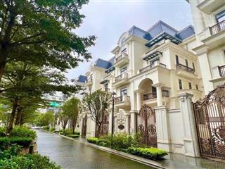 Bán nhà biệt thự 188m2, 45,5 tỷ tại đường tố hữu, mỗ lao, hà đông, hà nội