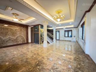 Bán biệt thự 125m2 nhà 4 tầng hướng đông nam tại đại kim, hoàng mai, hà nội, giá tốt 4x tỷ