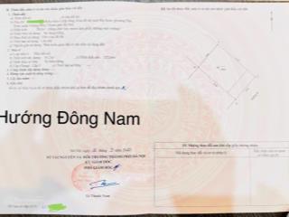 Bán biệt thự 78m2 nhà 4,5 tầng full nội thất tại đại kim, hoàng mai, hà nội.sổ đỏ giá 28 tỷ vnd