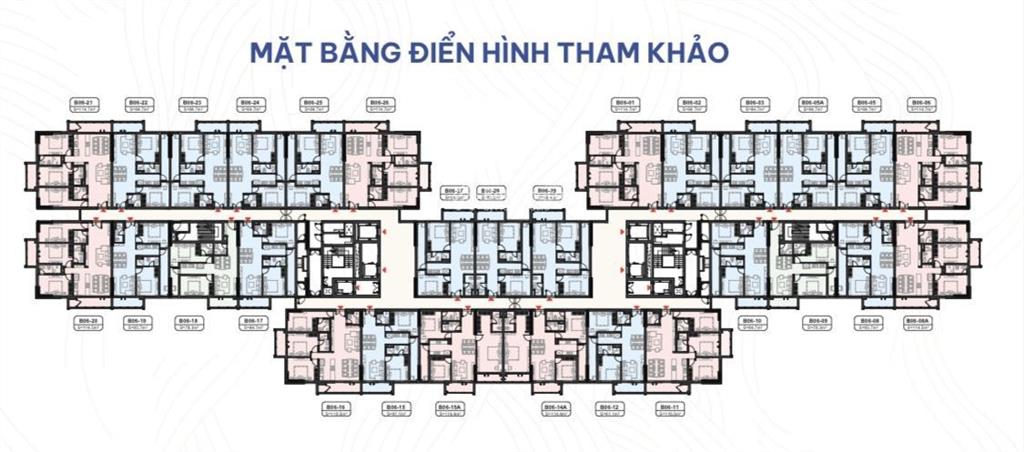 Chính chủ cần bán căn tầng đẹp chung cư legacy hinoiri. giá chỉ 5xtr/m2 miễn gốc lãi 24 tháng