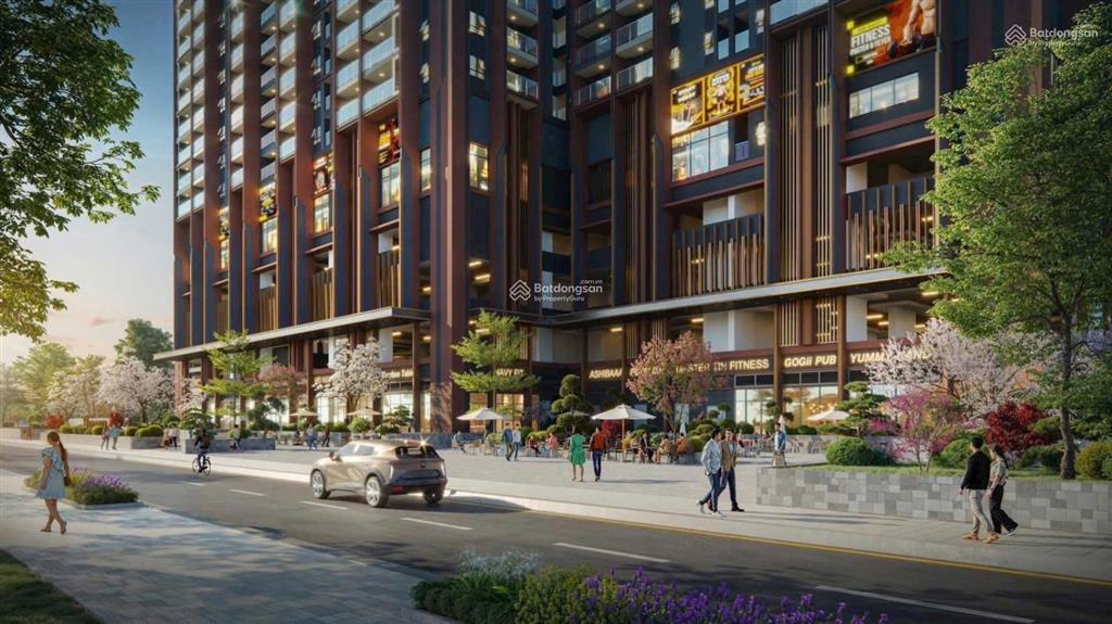 Chính chủ cần bán căn tầng đẹp chung cư legacy hinoiri. giá chỉ 5xtr/m2 miễn gốc lãi 24 tháng