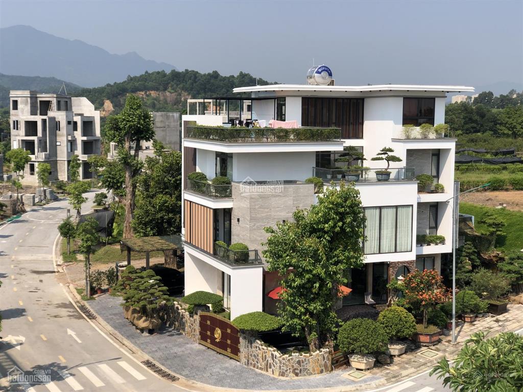 Chính chủ nhờ bán gấp biệt thự tại khu đô thị phú cát city, dt 181m2, mt10m,  0904 334 ***