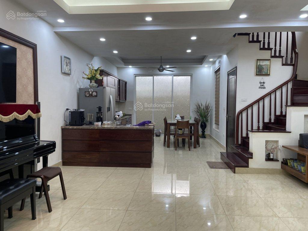 Cho thuê bt tại vinhomes riverside, 35 triệu, 120m2, 3pn, 3wc