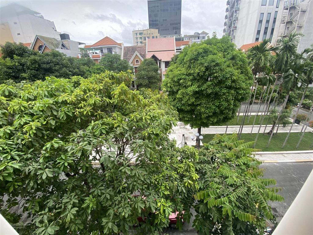 Bán biệt thự khu him lam 3e phổ quang