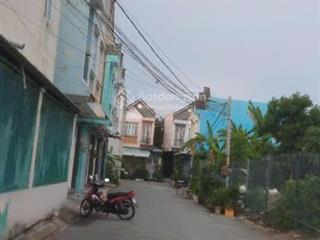 Đất thổ cư hxh nhơn đức nhà bè, ngang hơn 18m, dt 275m2, xây biệt thự, giá 6.5 tỷ