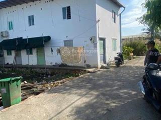 Đất nở hậu tài lộc nguyễn văn tạo nhà bè, ngang 6m nở 9m, hxh, shr, giá 2.45 tỷ