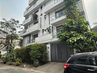 Đất 100m2 (5 x 20), mai văn vĩnh, quận 7, chỉ 8 tỷ, xây chdv , nhà trọ