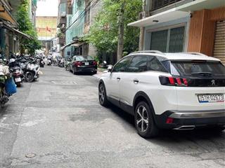 Chỉ 7 tỷ, nhà 4 tầng 90m2 vuông vức ( 5 x 18 ), taxi đón tận cửa , lê văn lương lotte q7