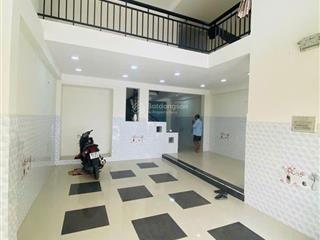 Nhà 5 tầng mặt tiền đường 20m kdc saigoncholon đường trịnh quang nghị i, q8.