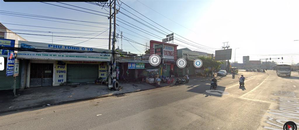 Cho thuê cửa hàng 417, võ nguyên giáp, 200m2, giá siêu hời 8 triệu vnd