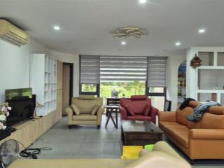 Cho thuê nhà sân vườn trong khu sinh thái lộc vừng, phố vân trì, dt 1200m2, đầy đủ tiện ích