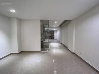 Cho thuê văn phòng tại khu him lam kênh tẻ. giá 25tr/th . dt 140m2 ( 2 sàn )