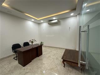 Cho thuê văn phòng tại khu đô thị him lam kênh tẻ. giá 22 triệu vnd, 130 m2, nhiều tiện ích
