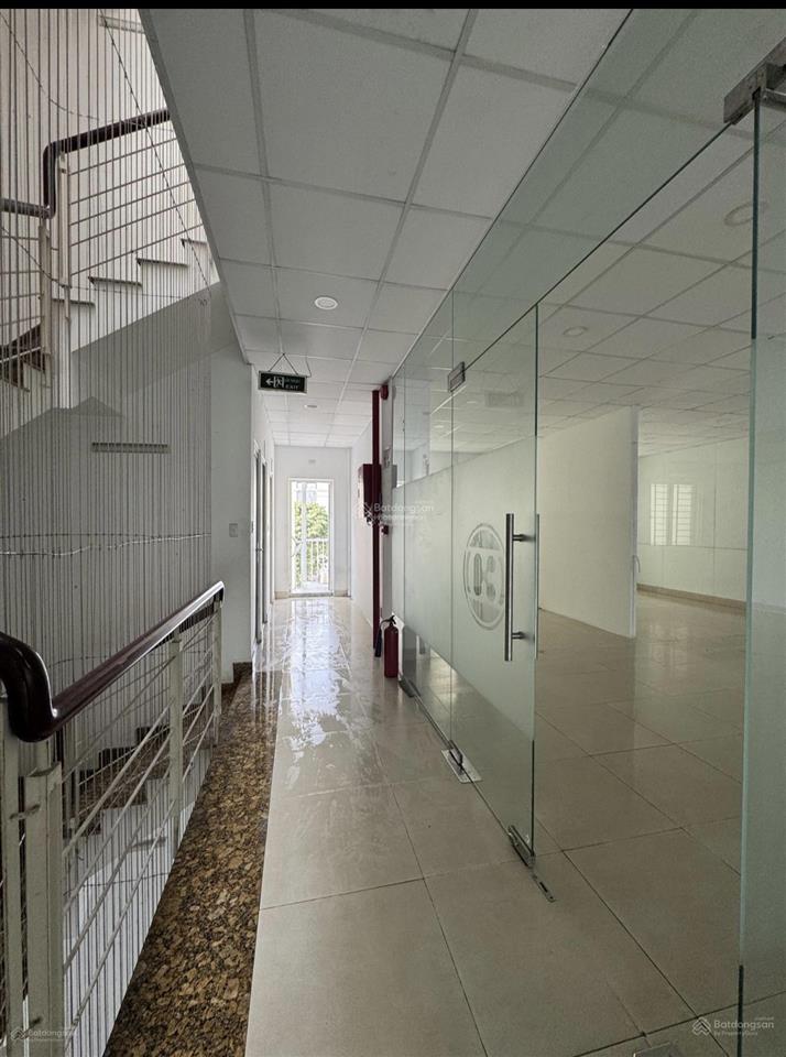 Cho thuê văn phòng 150m2, 35 triệu vnd tại khu đô thị him lam kênh tẻ, tân hưng, q7, tp.hcm