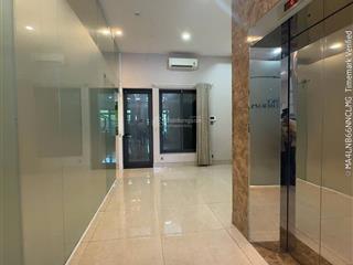 Cho thuê văn phòng khu him lam diện tích từ 120m². giá cho thuê 25tr/th