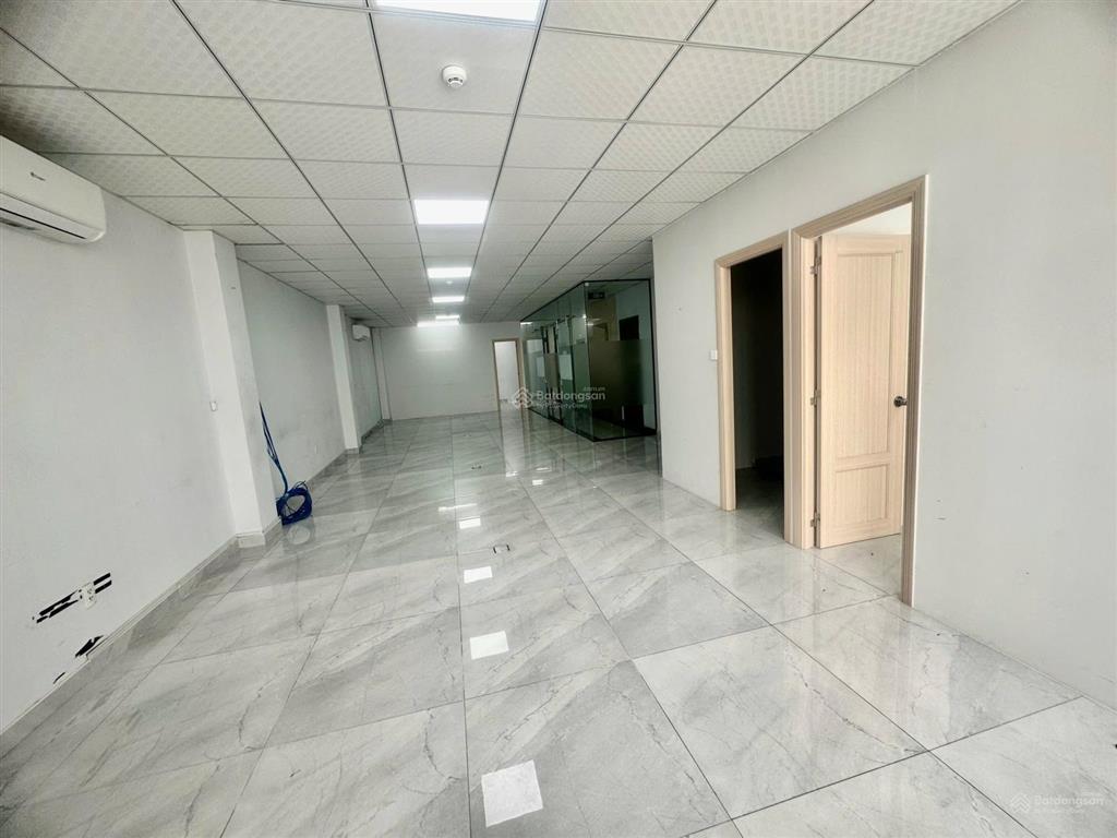 Cho thuê văn phòng khu him lam diện tích từ 120m². giá cho thuê 25tr/th