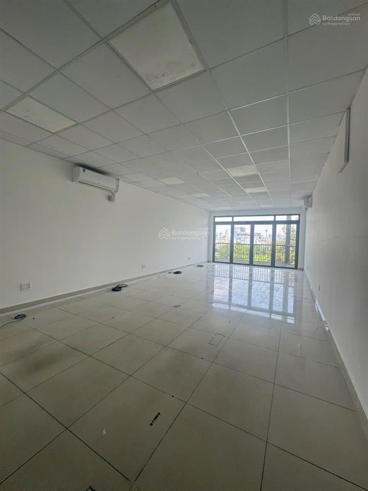 Cho thuê văn phòng khu him lam diện tích từ 120m². giá cho thuê 25tr/th