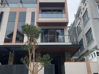 Cho thuê tòa nhà văn phòng tại khu đô thị him lam kênh tẻ. diện tích 500m². giá tốt