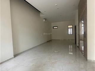 Cho thuê văn phòng 120m2 tại khu đô thị him lam kênh tẻ, giá chỉ 25tr/th