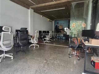 Cho thuê văn phòng tại khu đô thị him lam kênh tẻ, giá ưu đãi từ 4550tr/th .