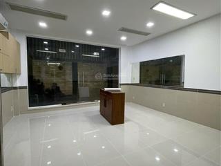 Cho thuê văn phòng 450m2 tại khu đô thị him lam kênh tẻ. giá chỉ từ 45tr/th