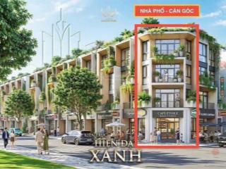 Vinhomes saigon park (vinhomes hóc môn)
