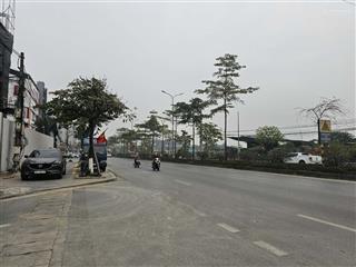 Bán đất đấu giá trũng lai xá cạnh đh thành đô hoài đức 75m chỉ 12.9