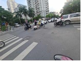 Bán đất đấu giá khu lai xá hoài đức sát đh thành đô 75m2 chỉ 12,2 tỷ