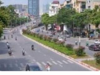 Bán đất trạm trôi hoài đức giáp quốc lộ 32. dt 68m2 mt=5m chỉ 10.9 tỷ