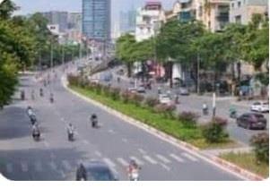 Bán đất phân lô di trạch(vành đai 3.5) cạnh ngã tư 80m2, mt=7.5m chỉ 13.6 tỷ