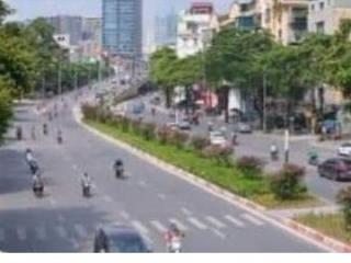 Bán đất phân lô di trạch(vành đai 3.5) cạnh ngã tư 80m2, mt=7.5m chỉ 13.6 tỷ