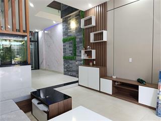 Nhà 4 tầng thang máy mặt tiền bắc đẩu, hải châu