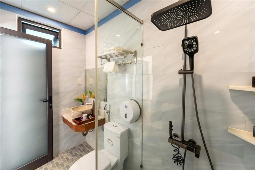 Villa 500m 2 mặt tiền hiếm dòng tiền cao hội an