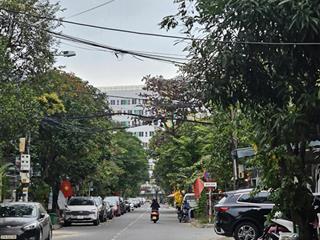 Đất nguyễn văn thoại cách biển mỹ khê ~500m | ngũ hành sơn