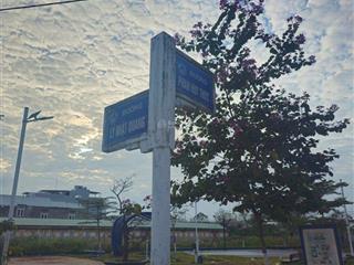 Đất góc ngã tư lý nhật quang trung tâm sơn trà | dòng tiền & tăng giá