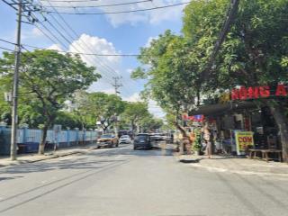 Mặt tiền phan tứ quỹ đất hiếm giữa phố tây an thượng