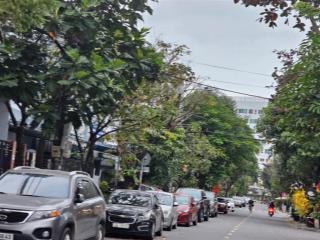 Bán đất mặt tiền đặng vũ hỷ sơn trà | trục biển huyết mạch
