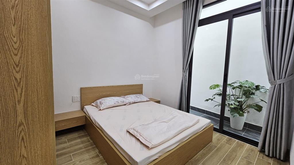 Nhà 3 tầng mới cẩm bắc 5, cẩm lệ | kiệt ô tô tới nhà