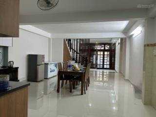 Nhà 3 tầng mặt tiền nguyễn thị định 15m sơn trà