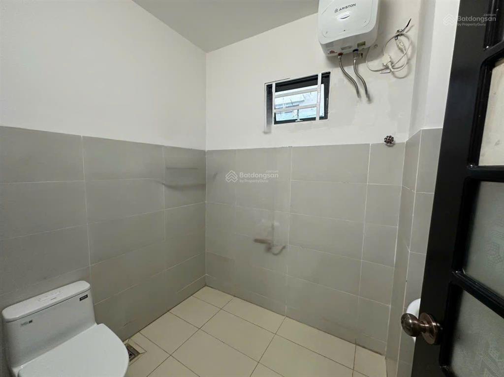 Nhà 3 tầng mặt tiền nguyễn thị định 15m sơn trà
