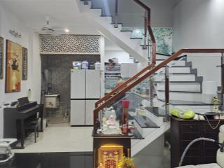 Bán nhà 2 tầng nguyễn văn tố, hải châu, chỉ hơn 7 tỷ