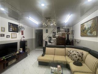 Nhà 2 tầng đường huỳnh lý, hải châu, nhỉnh 6 tỷ