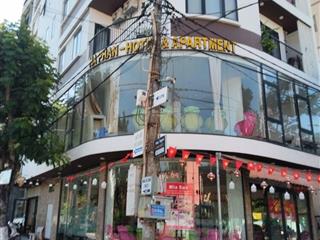 Lô góc cao bá quát  sát cầu rồng  sơn trà